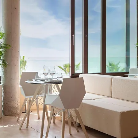 Ośrodek wypoczynkowy Higueron Malaga, Curio Collection By Hilton (adults Only) Fuengirola