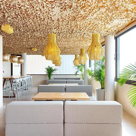 Rezort Higueron Malaga, Curio Collection By Hilton (adults Only)