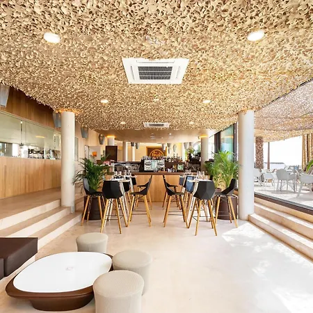 Higueron Malaga, Curio Collection By Hilton (adults Only) Rezort 5*