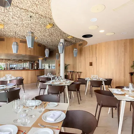 Rezort Higueron Malaga, Curio Collection By Hilton (adults Only) 5*