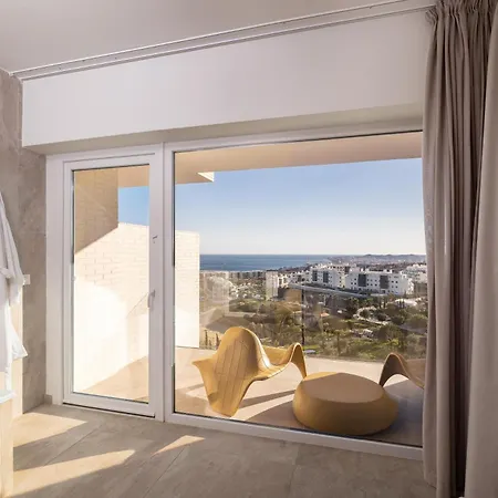 Rezort Higueron Malaga, Curio Collection By Hilton (adults Only) Fuengirola