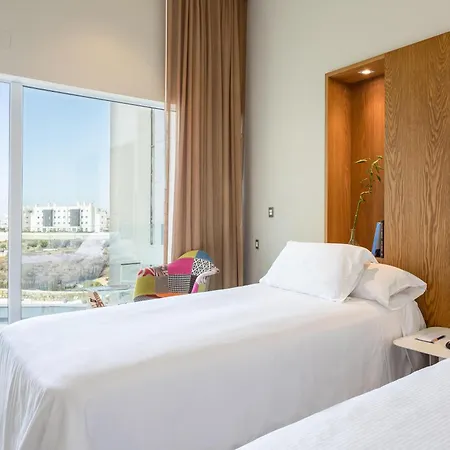 Rezort Higueron Malaga, Curio Collection By Hilton (adults Only)
