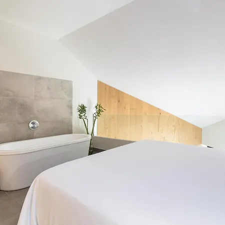 Rezort Higueron Malaga, Curio Collection By Hilton (adults Only) Fuengirola