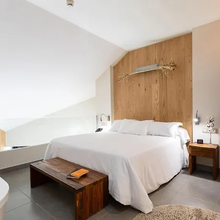 Higueron Malaga, Curio Collection By Hilton (adults Only) Rezort Fuengirola