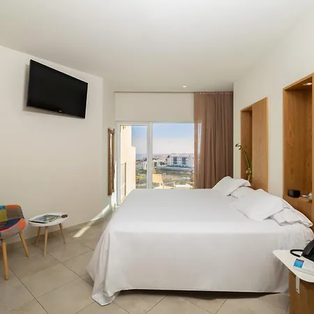 Higueron Malaga, Curio Collection By Hilton (adults Only) Rezort