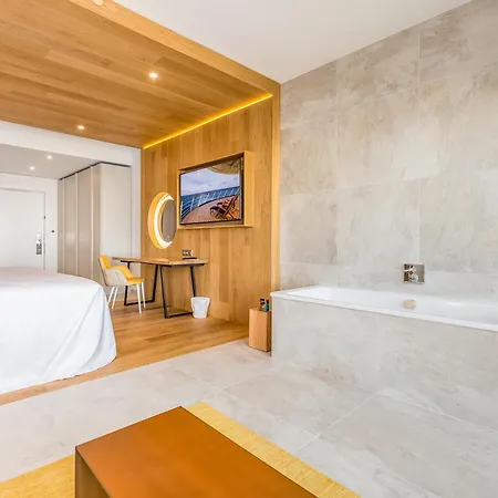 Higueron Malaga, Curio Collection By Hilton (adults Only) Rezort