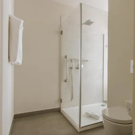 Higueron Malaga, Curio Collection By Hilton (adults Only) Rezort 5*