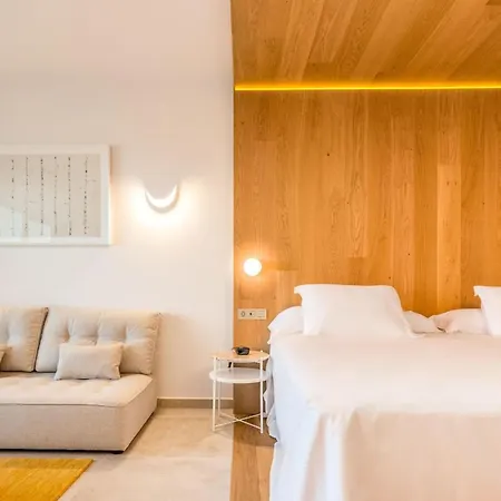 Higueron Malaga, Curio Collection By Hilton (adults Only) Rezort Fuengirola