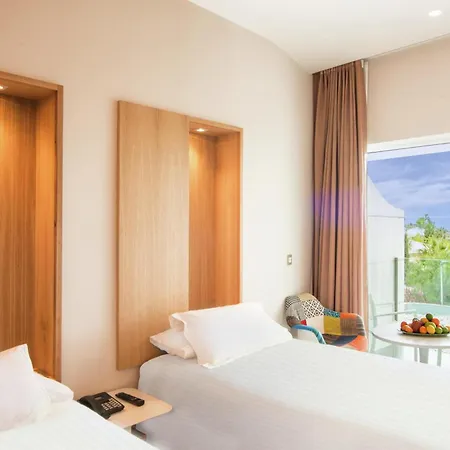 Rezort Higueron Malaga, Curio Collection By Hilton (adults Only) Fuengirola