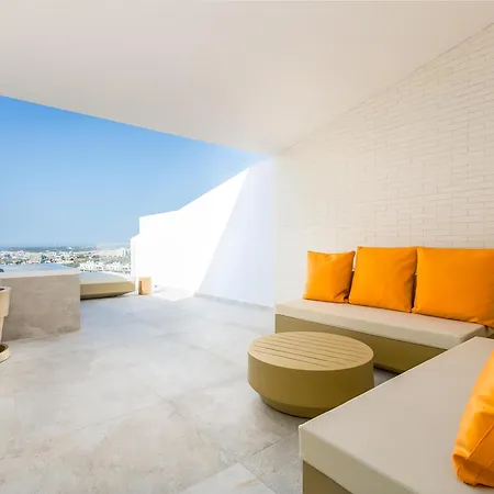 Rezort Higueron Malaga, Curio Collection By Hilton (adults Only) Fuengirola