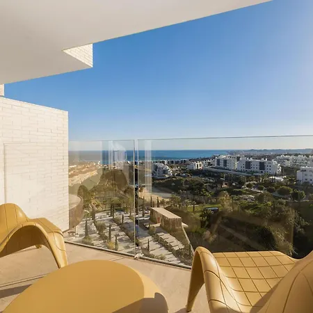 Higueron Malaga, Curio Collection By Hilton (adults Only) Rezort