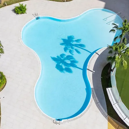 Rezort Higueron Malaga, Curio Collection By Hilton (adults Only) Fuengirola