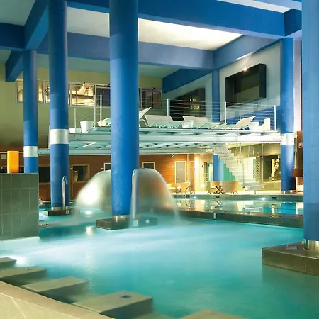 Resort Higueron Malaga, Curio Collection By Hilton 5*
