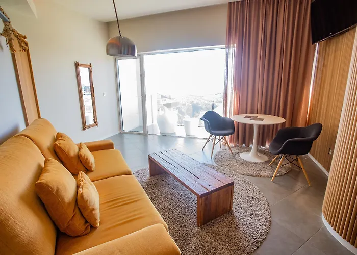 Higueron Malaga, Curio Collection By Hilton (adults Only) 5*