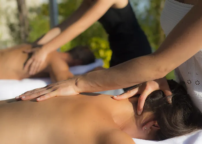 Station touristique Higueron Malaga, Curio Collection By Hilton (adults Only) Fuengirola