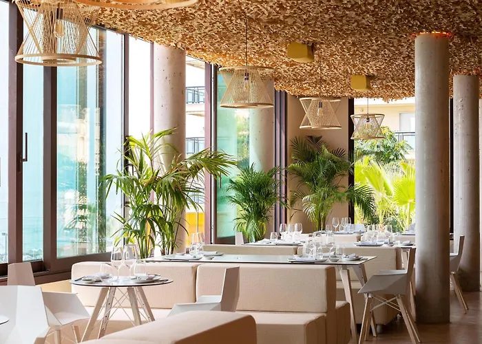 Higueron Malaga, Curio Collection By Hilton (adults Only) 5* Fuengirola