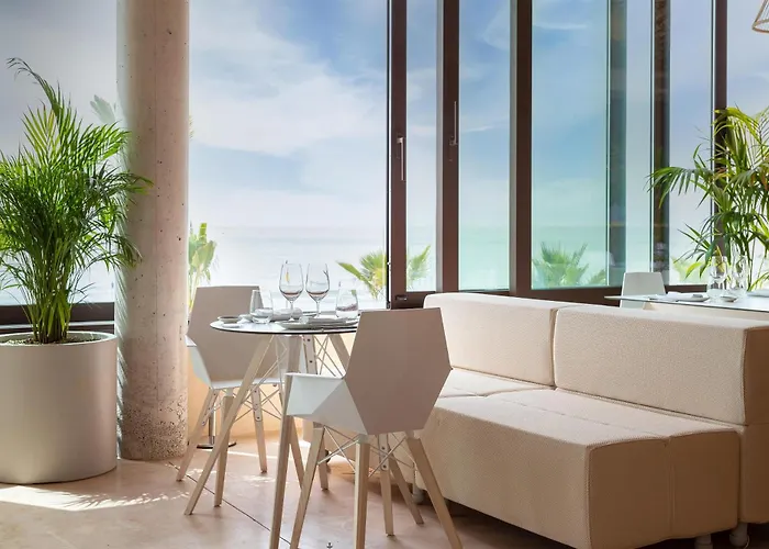 Ośrodek wypoczynkowy Higueron Malaga, Curio Collection By Hilton (adults Only) Fuengirola