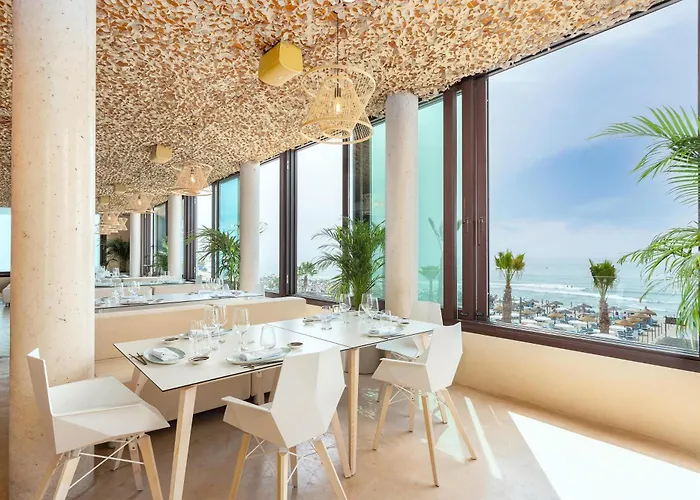 Higueron Malaga, Curio Collection By Hilton (adults Only) Fuengirola