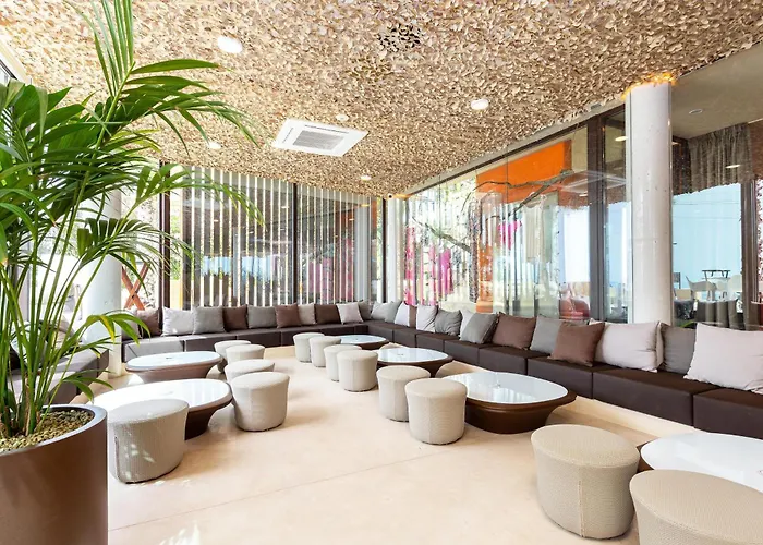 Higueron Malaga, Curio Collection By Hilton (adults Only) 5* Fuengirola