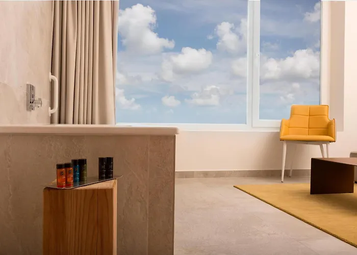 Higueron Malaga, Curio Collection By Hilton (adults Only) Fuengirola