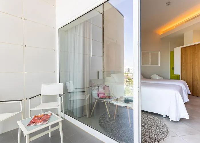 Higueron Malaga, Curio Collection By Hilton (adults Only) 5* Fuengirola