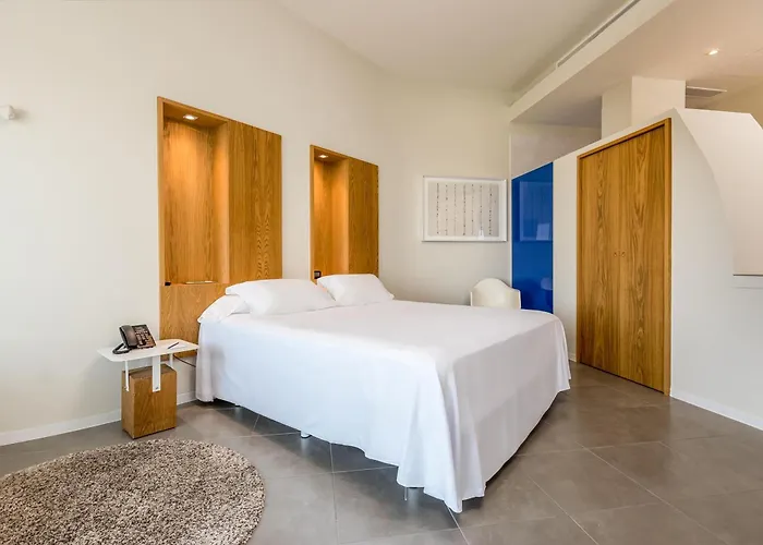 Higueron Malaga, Curio Collection By Hilton (adults Only) Fuengirola