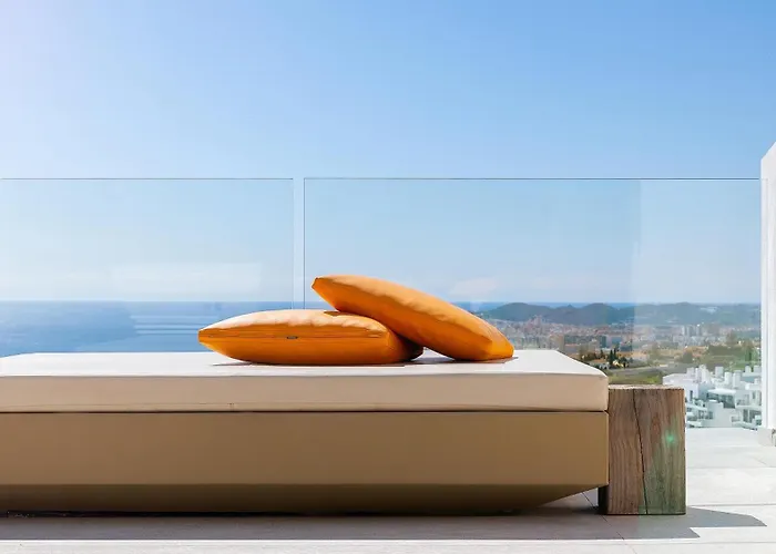 Higueron Malaga, Curio Collection By Hilton (adults Only) Fuengirola