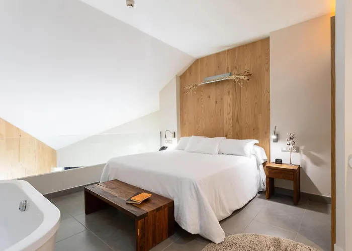 Higueron Malaga, Curio Collection By Hilton (adults Only) Ośrodek wypoczynkowy Fuengirola