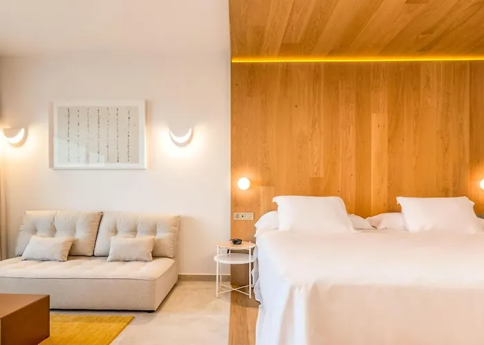 Higueron Malaga, Curio Collection By Hilton (adults Only) Ośrodek wypoczynkowy Fuengirola