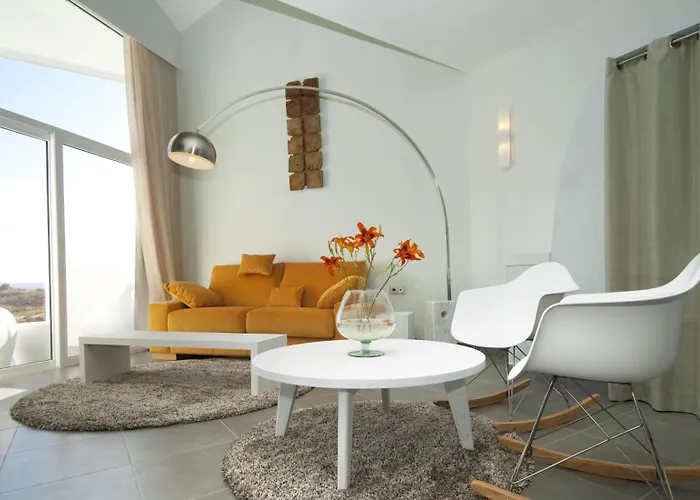 Higueron Malaga, Curio Collection By Hilton (adults Only) Fuengirola