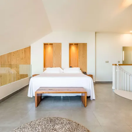 Higueron Malaga, Curio Collection By Hilton (adults Only) 丰希罗拉