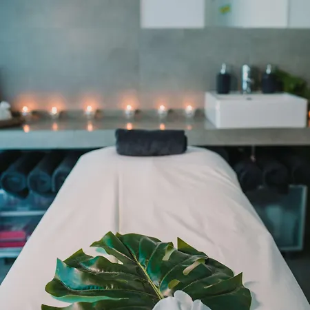 Higueron Curio Collection By Hilton (adults Only) Resort 5*