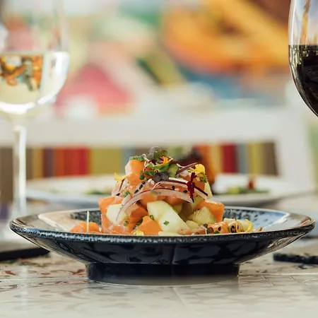 Higueron Malaga, Curio Collection By Hilton (adults Only) 度假村