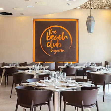 度假村 Higueron Malaga, Curio Collection By Hilton (adults Only)