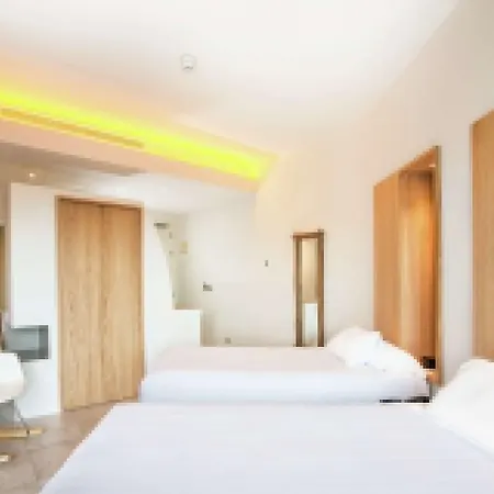 Higueron Malaga, Curio Collection By Hilton (adults Only) 5* 푸엔히롤라