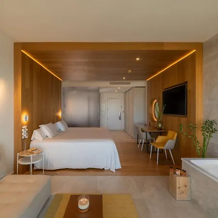 Higueron Curio Collection By Hilton (adults Only) Resort Fuengirola