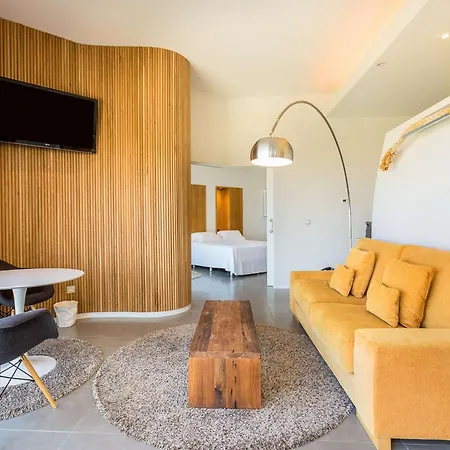 Higueron Malaga, Curio Collection By Hilton (adults Only) 리조트 푸엔히롤라