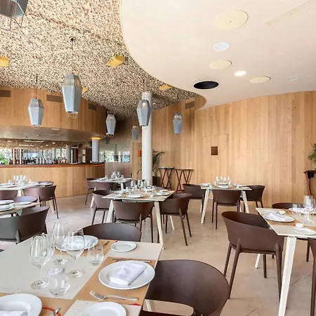 Higueron Malaga, Curio Collection By Hilton (adults Only) 丰希罗拉