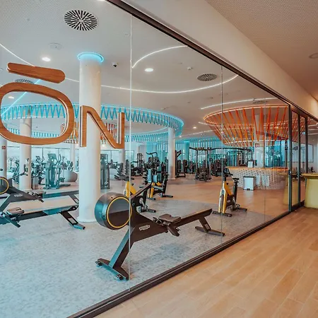 Higueron Malaga, Curio Collection By Hilton (adults Only)