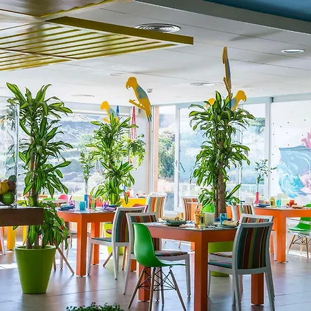 Higueron Malaga, Curio Collection By Hilton (adults Only) 丰希罗拉