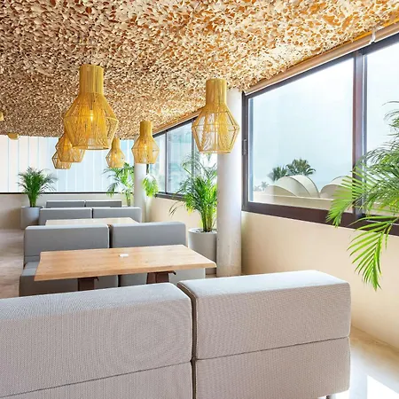 Higueron Curio Collection By Hilton (adults Only) Resort 5*