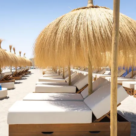 度假村 Higueron Malaga, Curio Collection By Hilton (adults Only)