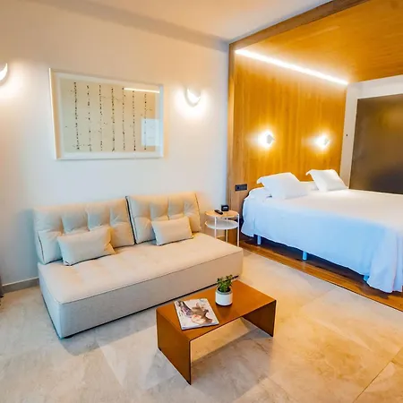 Higueron Curio Collection By Hilton (adults Only) Resort Fuengirola