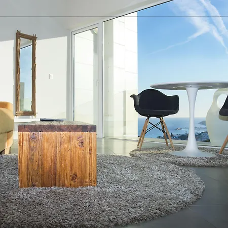 Higueron Malaga, Curio Collection By Hilton (adults Only) 리조트 5*