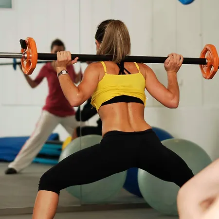 Higueron Malaga, Curio Collection By Hilton (adults Only) 5* 푸엔히롤라