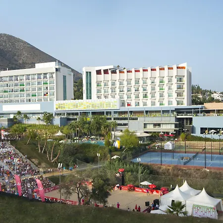 Higueron Malaga, Curio Collection By Hilton (adults Only) 5*