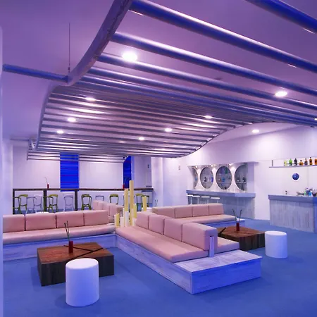 Higueron Malaga, Curio Collection By Hilton (adults Only) 丰希罗拉