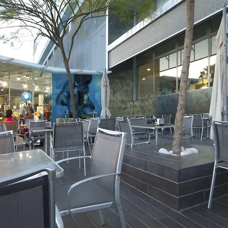 度假村 Higueron Malaga, Curio Collection By Hilton (adults Only) 丰希罗拉