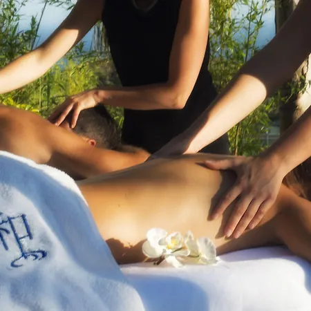 리조트 Higueron Malaga, Curio Collection By Hilton (adults Only)