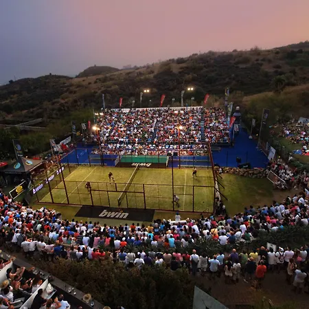 Higueron Malaga, Curio Collection By Hilton (adults Only) 푸엔히롤라